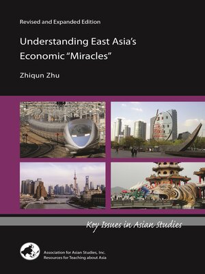 cover image of Understanding East Asia's Economic "Miracles"